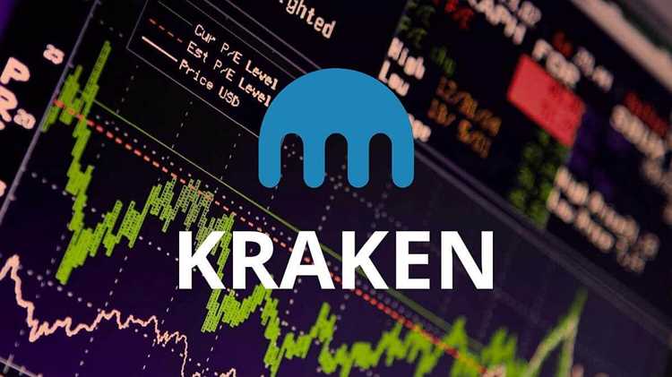 Кракен биржа официальный сайт