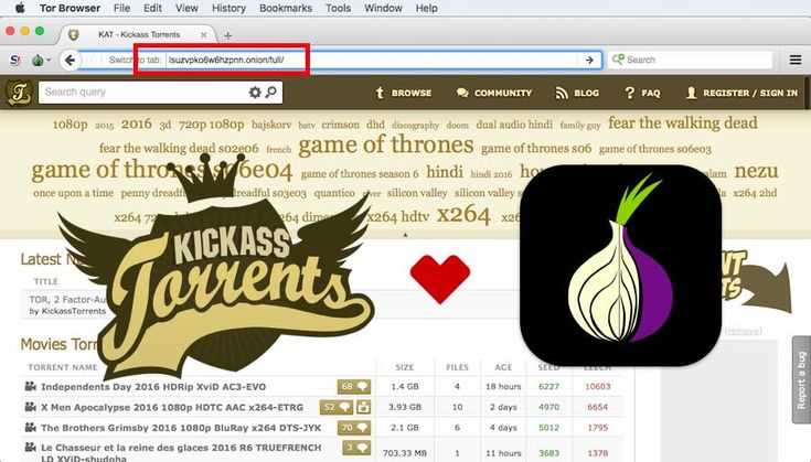 Kraken darknet onion